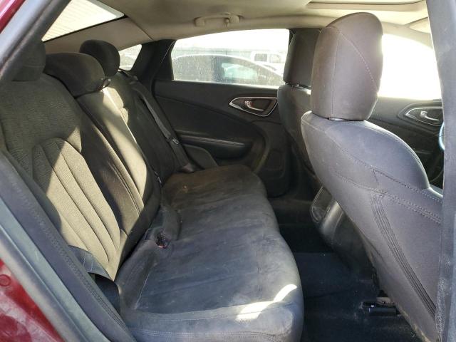 Photo 10 from auction – 2015 CHRYSLER 200 LIMITE with VIN 1C3CCCAB8FN633223