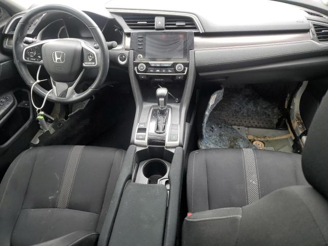 Photo 8 from auction – 2019 HONDA CIVIC EX with VIN 19XFC1F30KE005671