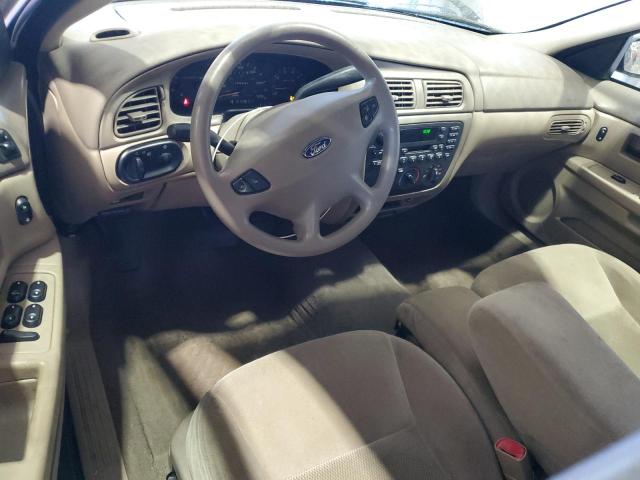 Photo 8 from auction – 2003 FORD TAURUS SE with VIN 1FAFP53U73G200196