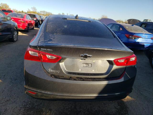 Photo 6 from auction – 2017 CHEVROLET MALIBU LS with VIN 1G1ZC5ST9HF263463