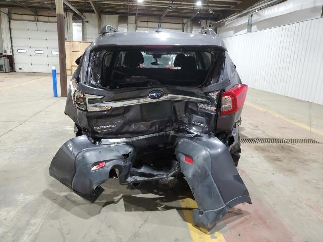 Photo 6 from auction – 2024 SUBARU ASCENT PRE with VIN 4S4WMACD6R3410313