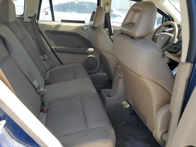 Photo 10 from auction – 2009 DODGE CALIBER SX with VIN 1B3HB48A19D183899