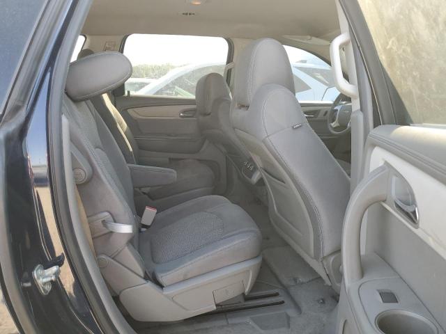Photo 10 from auction – 2016 CHEVROLET TRAVERSE L with VIN 1GNKRGKD3GJ174616