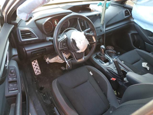 Photo 8 from auction – 2019 SUBARU IMPREZA SP with VIN 4S3GTAJ65K3741440