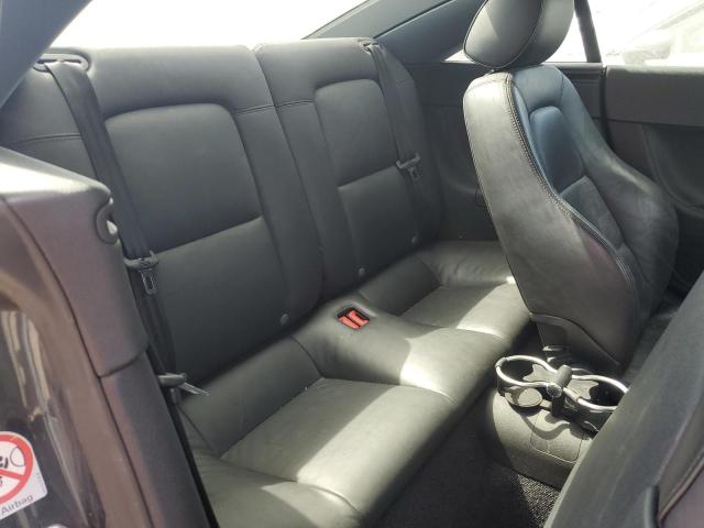 Photo 10 from auction – 2003 AUDI TT with VIN TRUSC28N931018674