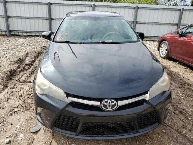 Photo 5 from auction – 2016 TOYOTA CAMRY LE with VIN 4T1BF1FK7GU579539