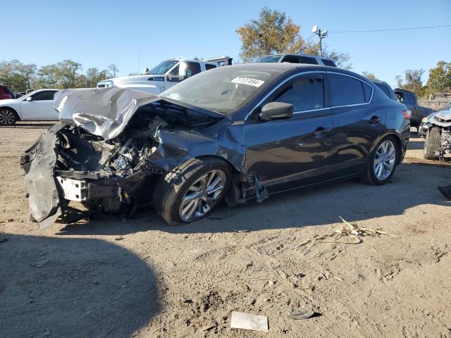 ACURA ILX PREMIU 2016 with VIN 19UDE2F76GA003641 - Photo from auction