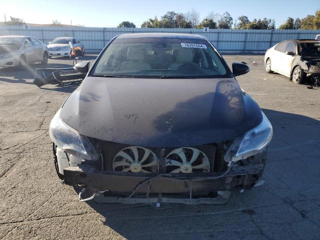 Photo 5 from auction – 2016 TOYOTA AVALON XLE with VIN 4T1BK1EBXGU224734