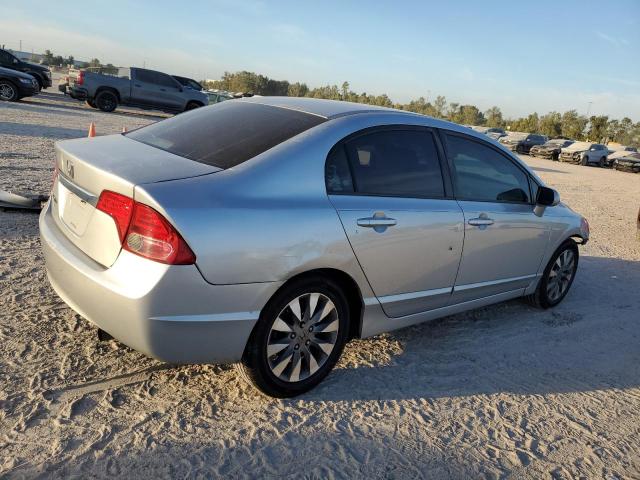 Photo 3 from auction – 2009 HONDA CIVIC EX with VIN 2HGFA168X9H330023