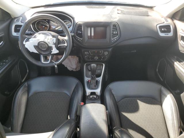 Photo 8 from auction – 2018 JEEP COMPASS LA with VIN 3C4NJDBB6JT484981