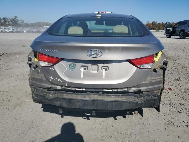 Photo 6 from auction – 2011 HYUNDAI ELANTRA GL with VIN 5NPDH4AE8BH025293