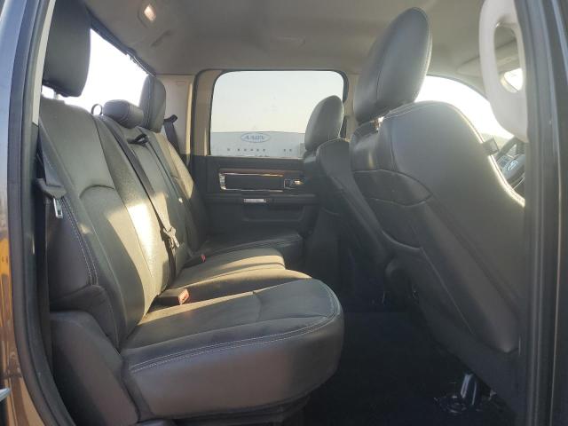 Photo 10 from auction – 2014 RAM 2500 LARAM with VIN 3C6UR5FL1EG296047