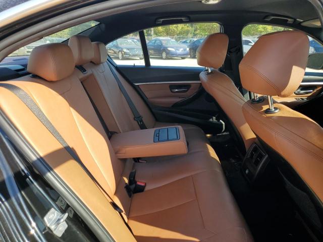 Photo 10 from auction – 2017 BMW 330 I with VIN WBA8B9G37HNU55571