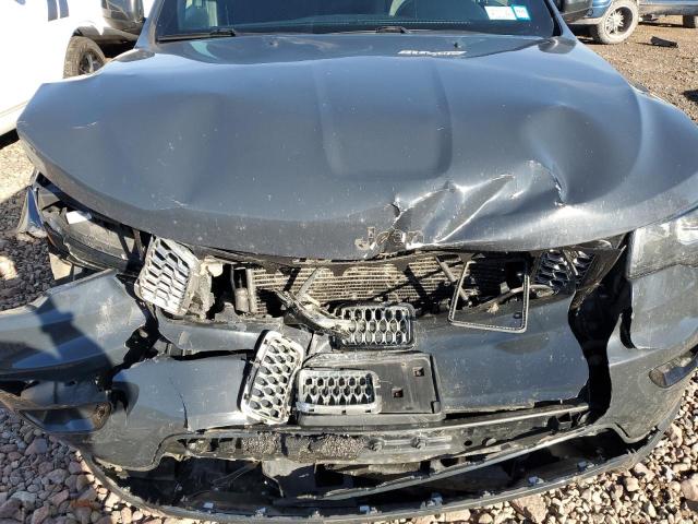 Photo 12 from auction – 2018 JEEP GRAND CHER with VIN 1C4RJFAG3JC170307