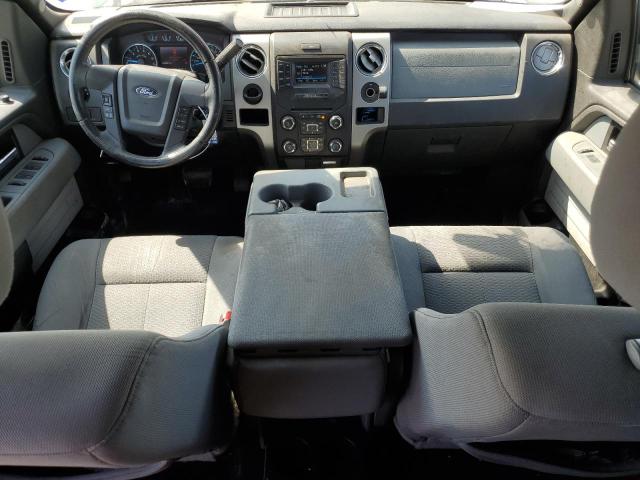 Photo 8 from auction – 2013 FORD F150 SUPER with VIN 1FTFW1CTXDFD40747