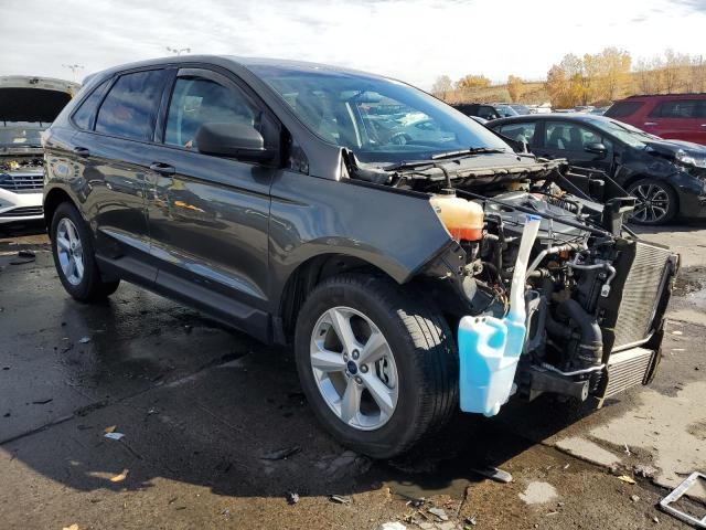Photo 4 from auction – 2017 FORD EDGE SE with VIN 2FMPK4G93HBB37251