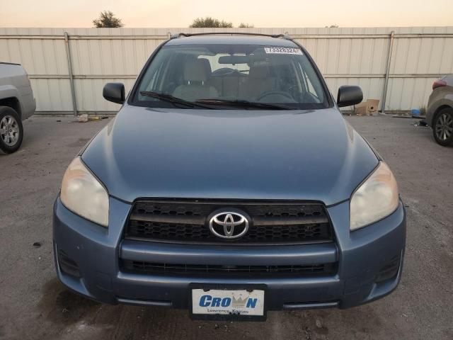 Photo 5 from auction – 2012 TOYOTA RAV4 with VIN 2T3BF4DV0CW211848