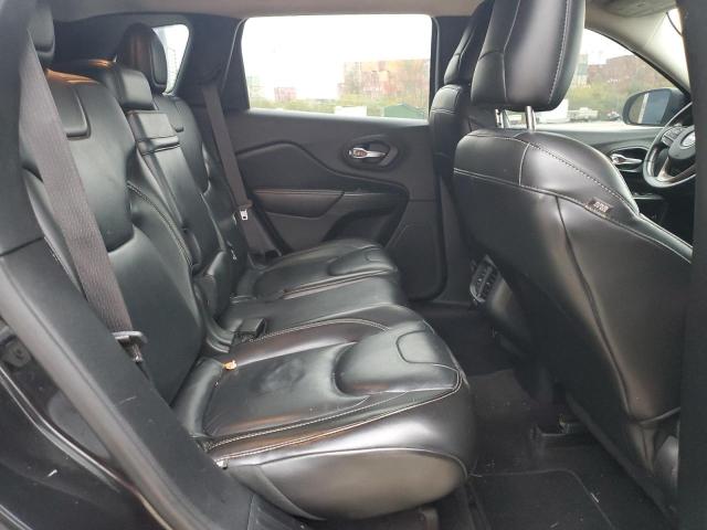 Photo 11 from auction – 2015 JEEP CHEROKEE L with VIN 1C4PJMDS5FW740924