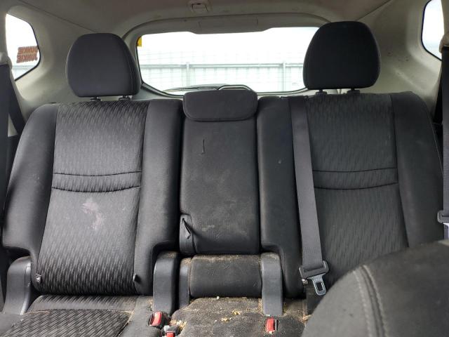 Photo 10 from auction – 2018 NISSAN ROGUE S with VIN KNMAT2MV2JP614411