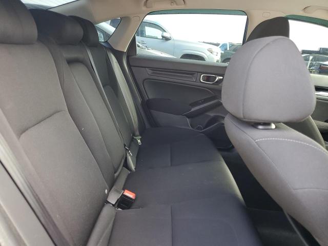 Photo 10 from auction – 2023 HONDA CIVIC EX with VIN 2HGFE1F75PH301537
