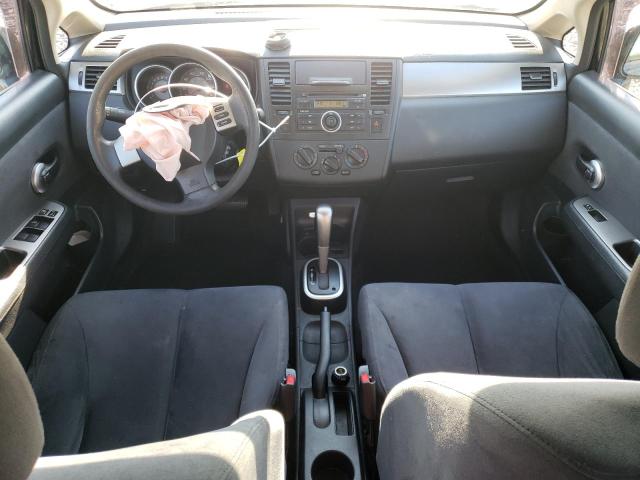 Photo 8 from auction – 2009 NISSAN VERSA S with VIN 3N1BC13E39L353879