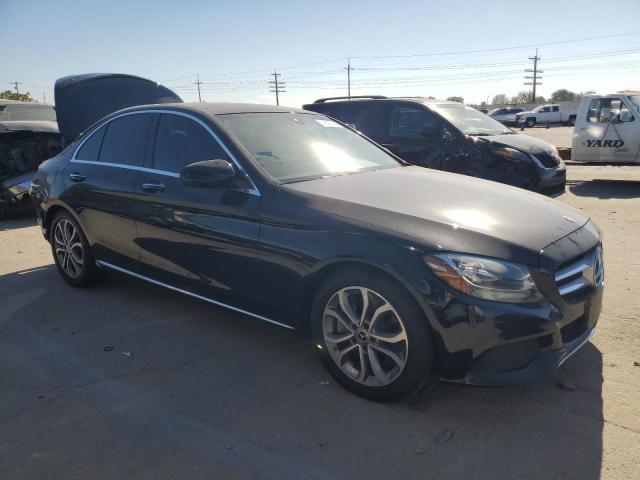 Photo 4 from auction – 2018 MERCURY C300 with VIN 55SWF4JB9JU240939