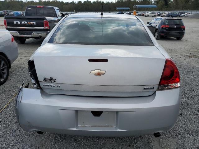 Photo 6 from auction – 2012 CHEVROLET IMPALA LS with VIN 2G1WF5E30C1279735