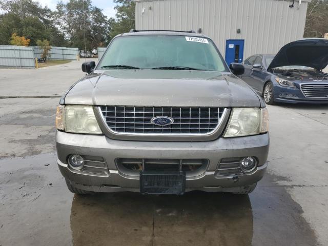 Photo 5 from auction – 2005 FORD EXPLORER X with VIN 1FMZU73K15ZA14473