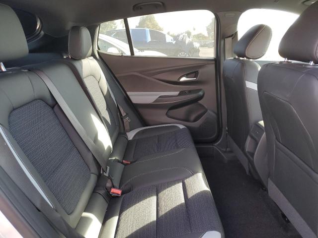 Photo 10 from auction – 2024 BUICK ENVISTA PR with VIN KL47LAE27RB031943