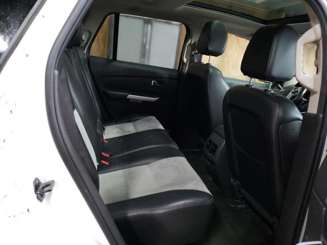 Photo 11 from auction – 2013 FORD EDGE with VIN 2FMDK3J91DBA54319