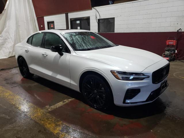 Photo 4 from auction – 2024 VOLVO S60 ULTIMA with VIN 7JRH60FJ9RG324040