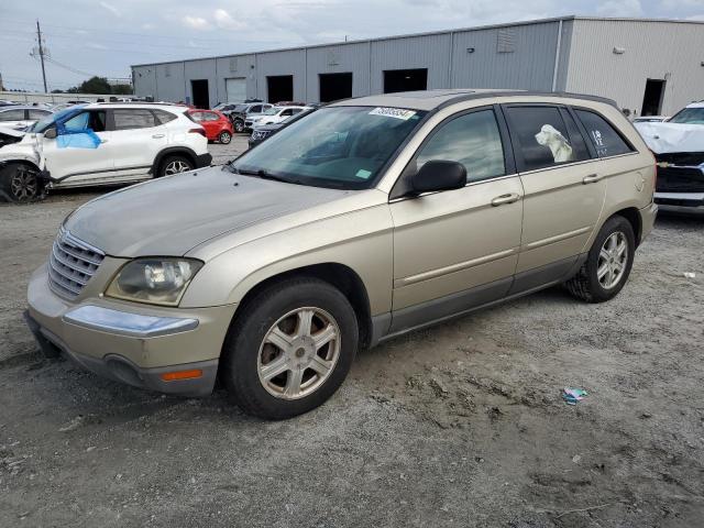CHRYSLER PACIFICA T 2006 with VIN 2A8GF68406R627540 - Photo from auction
