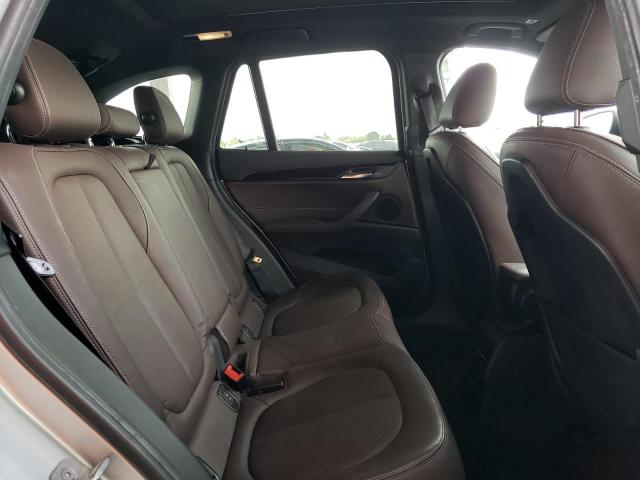 Photo 11 from auction – 2017 BMW X1 XDRIVE2 with VIN WBXHT3C3XH5F70805
