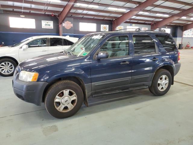 FORD ESCAPE XLT 2003 with VIN 1FMYU93183KA03636 - Photo from auction