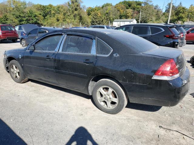 Photo 2 from auction – 2007 CHEVROLET IMPALA LS with VIN 2G1WB58K279264577