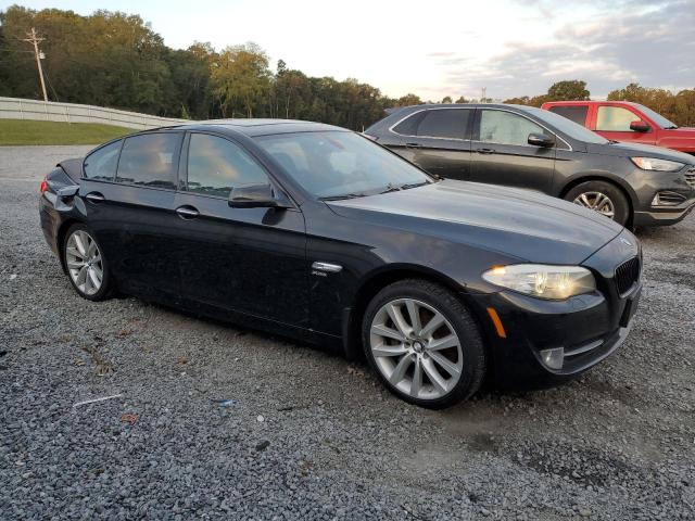 Photo 4 from auction – 2012 BMW 535 XI with VIN WBAFU7C55CDU63566