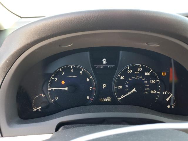 Снимка 9 от търг – 2010 LEXUS RX 350 с VIN 2T2ZK1BA4AC013852