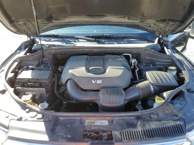 Photo 12 from auction – 2014 DODGE DURANGO LI with VIN 1C4RDJDG7EC481461