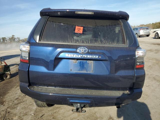 Photo 6 from auction – 2018 TOYOTA 4RUNNER SR with VIN JTEBU5JR1J5499480