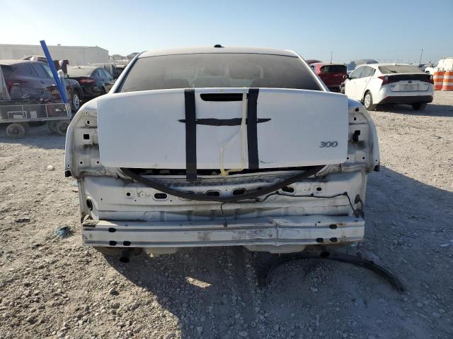Photo 6 from auction – 2012 CHRYSLER 300 LIMITE with VIN 2C3CCACG7CH223014