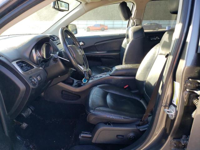 Photo 7 from auction – 2018 DODGE JOURNEY CR with VIN 3C4PDCGG2JT260556