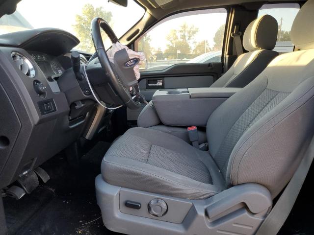 Photo 7 from auction – 2012 FORD F150 SUPER with VIN 1FTFX1CT3CFB14349