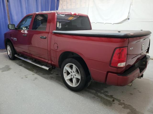 Photo 2 from auction – 2014 RAM 1500 ST with VIN 1C6RR7KT9ES313273