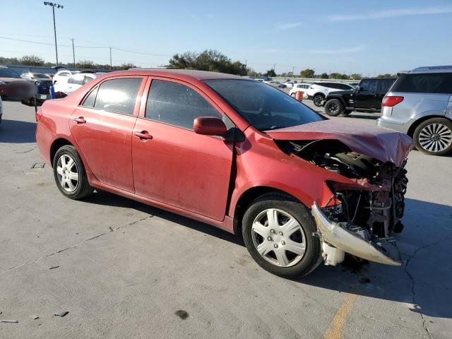 Photo 4 from auction – 2010 TOYOTA COROLLA BA with VIN 2T1BU4EE8AC287006