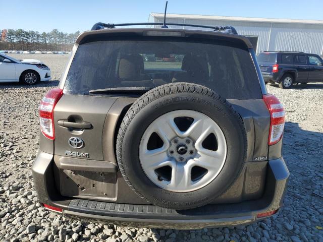 Photo 6 from auction – 2011 TOYOTA RAV4 with VIN 2T3JF4DV9BW159405