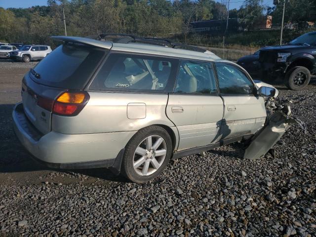 Photo 3 from auction – 2004 SUBARU LEGACY OUT with VIN 4S3BH806047610112