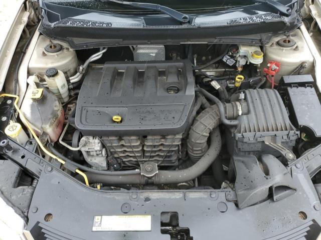 Photo 11 from auction – 2008 DODGE AVENGER SE with VIN 1B3LC46K98N150015