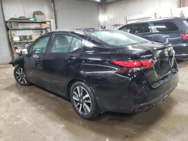 Photo 2 from auction – 2020 NISSAN VERSA SV with VIN 3N1CN8EV1LL867984
