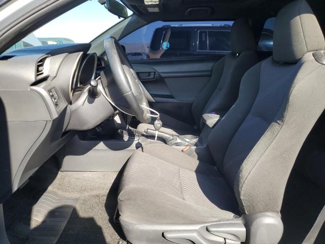 Photo 7 from auction – 2012 TOYOTA SCION TC with VIN JTKJF5C78C3035020