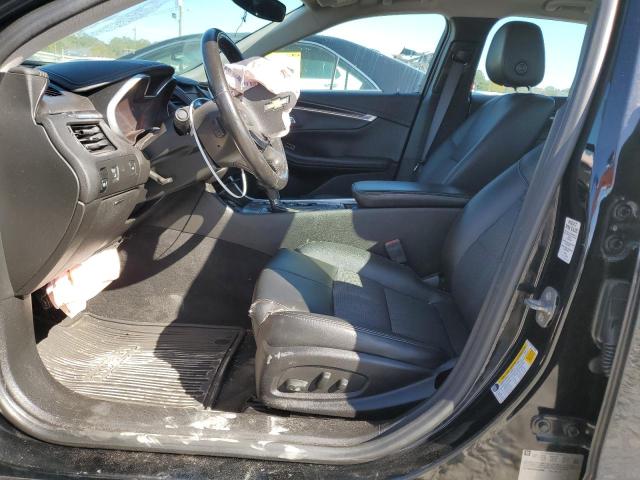 Photo 7 from auction – 2017 CHEVROLET IMPALA LT with VIN 1G1105S32HU191684